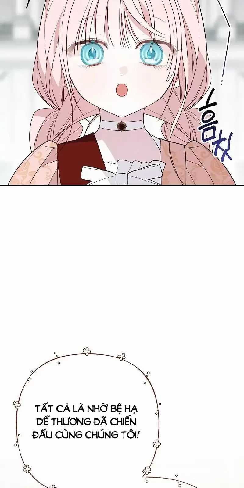 Bạo Chúa Bé Con Chapter 84 trang 69