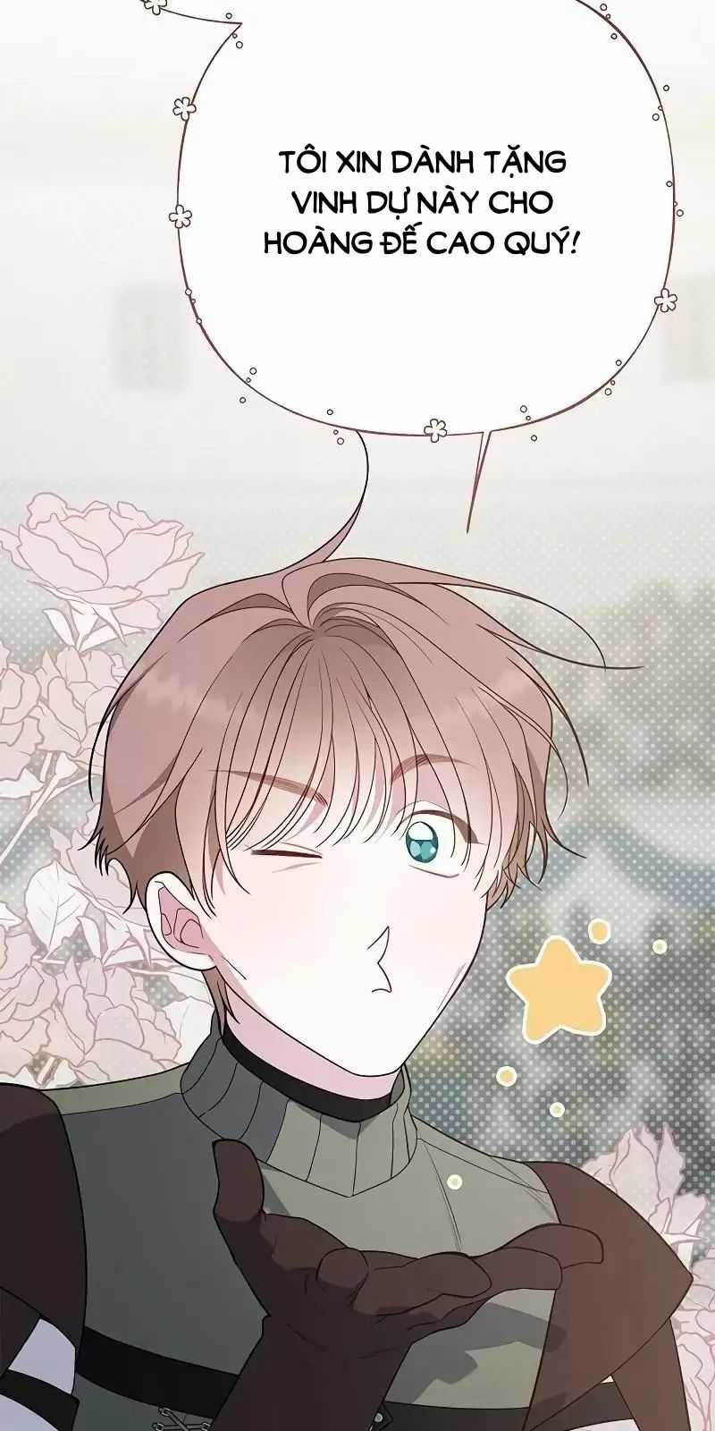 Bạo Chúa Bé Con Chapter 84 trang 70