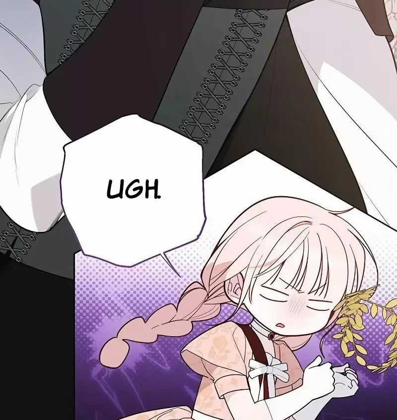 Bạo Chúa Bé Con Chapter 84 trang 71