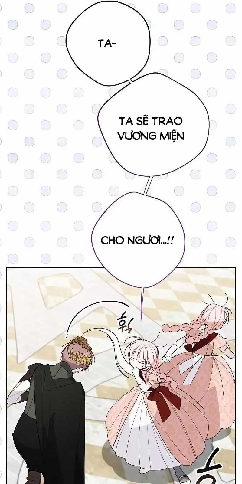 Bạo Chúa Bé Con Chapter 84 trang 73