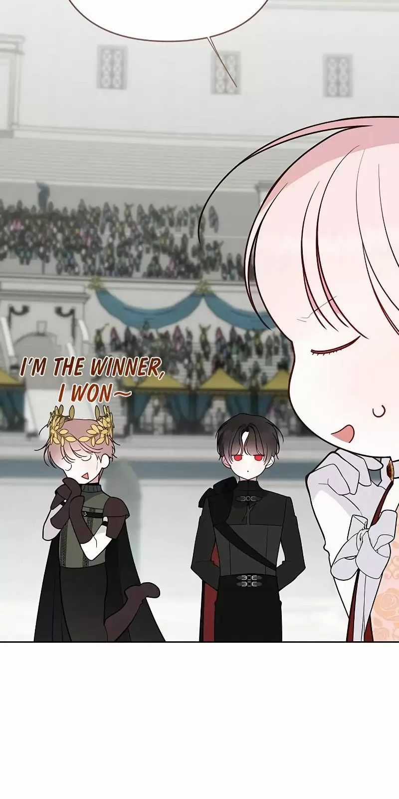 Bạo Chúa Bé Con Chapter 84 trang 75