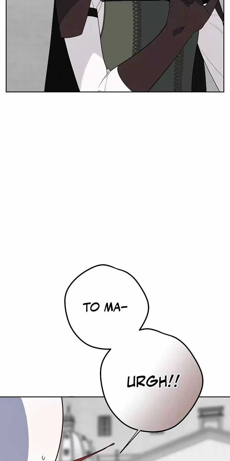 Bạo Chúa Bé Con Chapter 84 trang 77