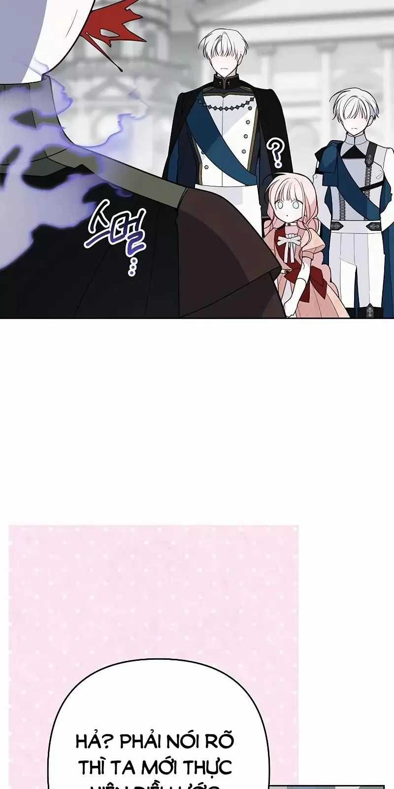 Bạo Chúa Bé Con Chapter 84 trang 78