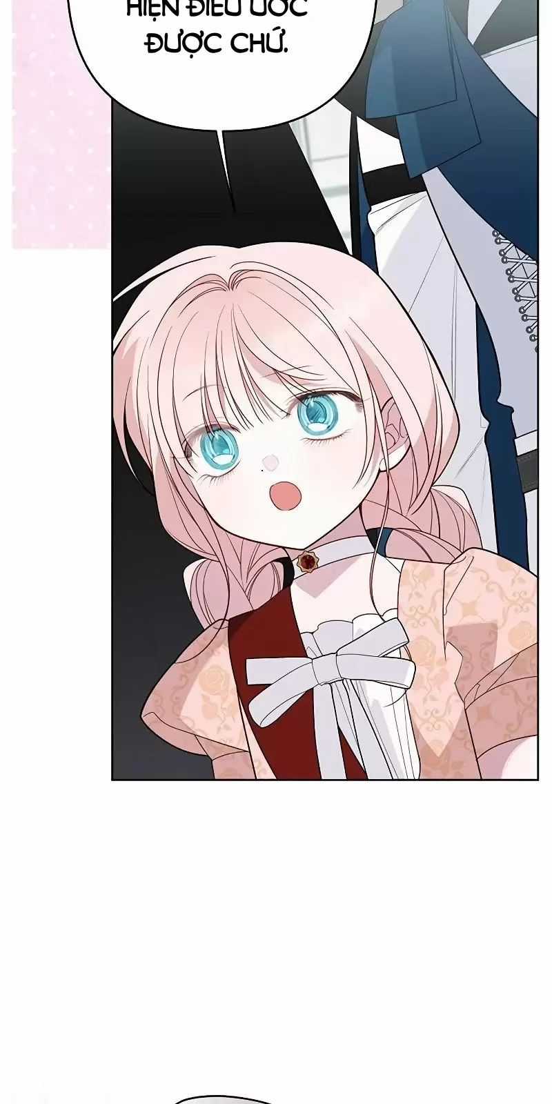 Bạo Chúa Bé Con Chapter 84 trang 79