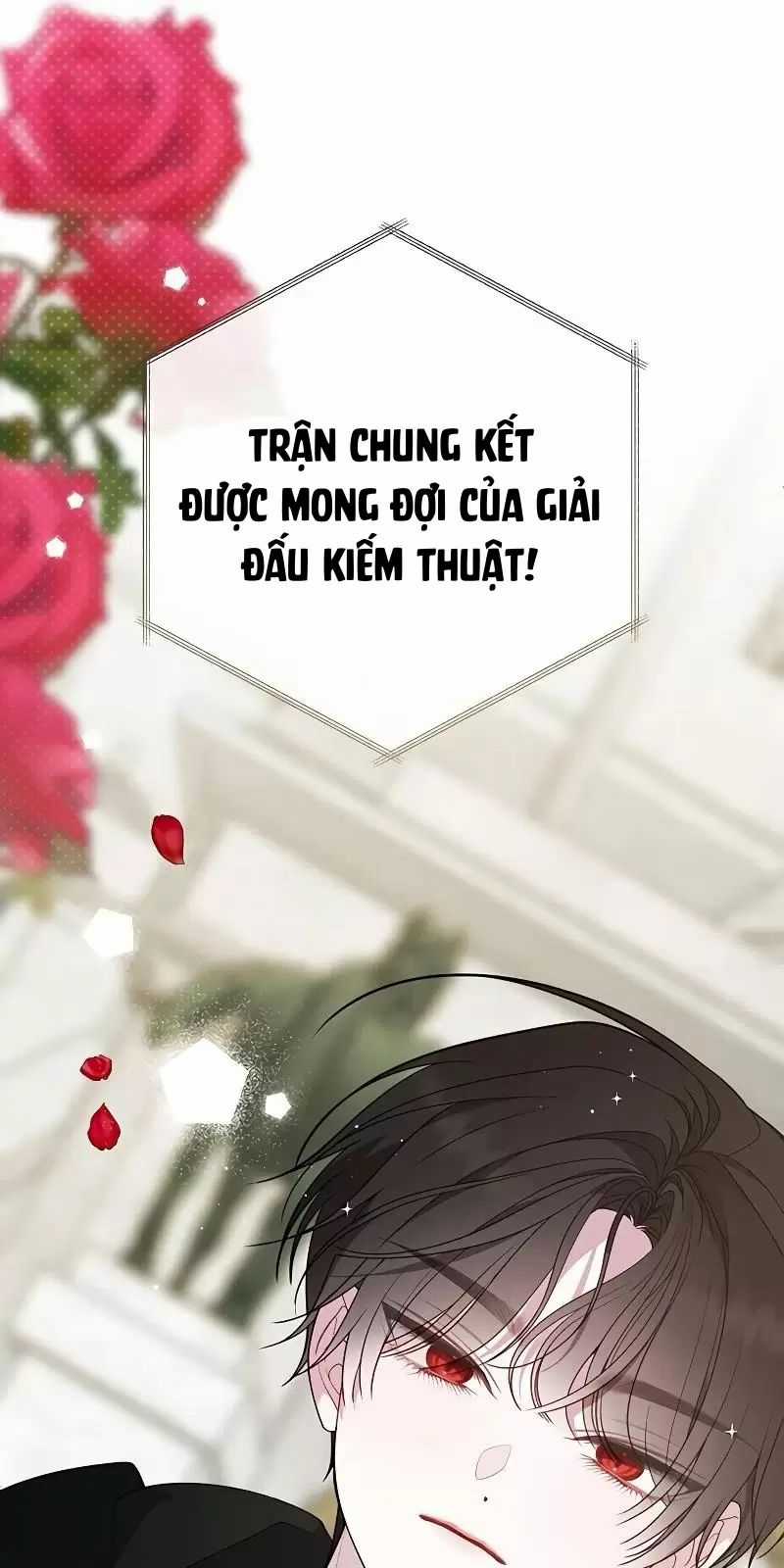 Bạo Chúa Bé Con Chapter 84 trang 8