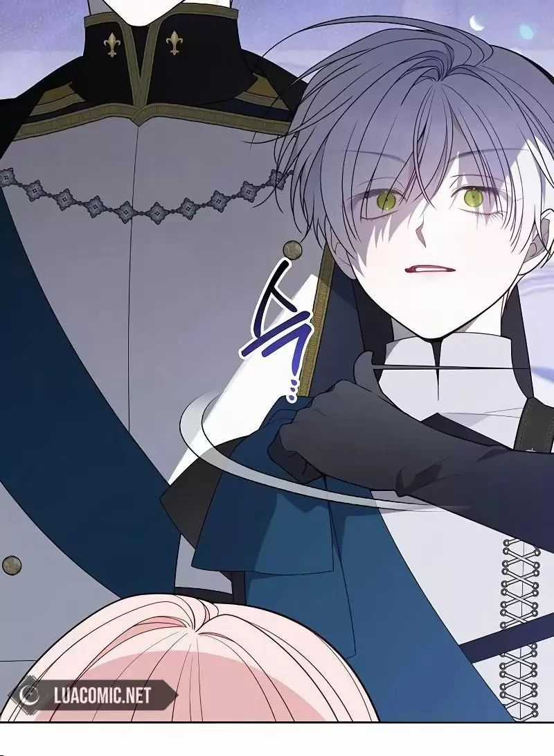 Bạo Chúa Bé Con Chapter 84 trang 82