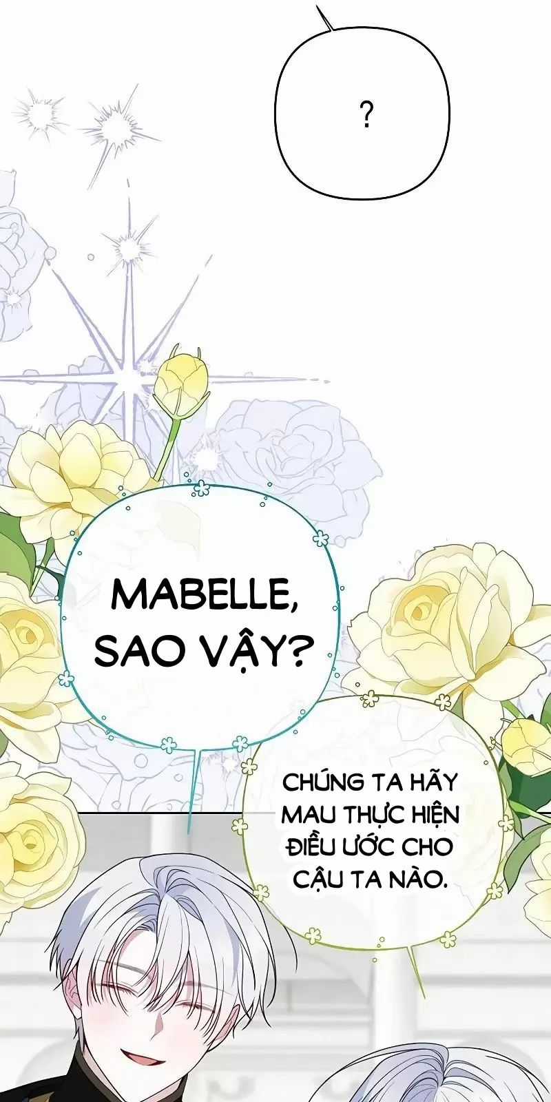 Bạo Chúa Bé Con Chapter 84 trang 83