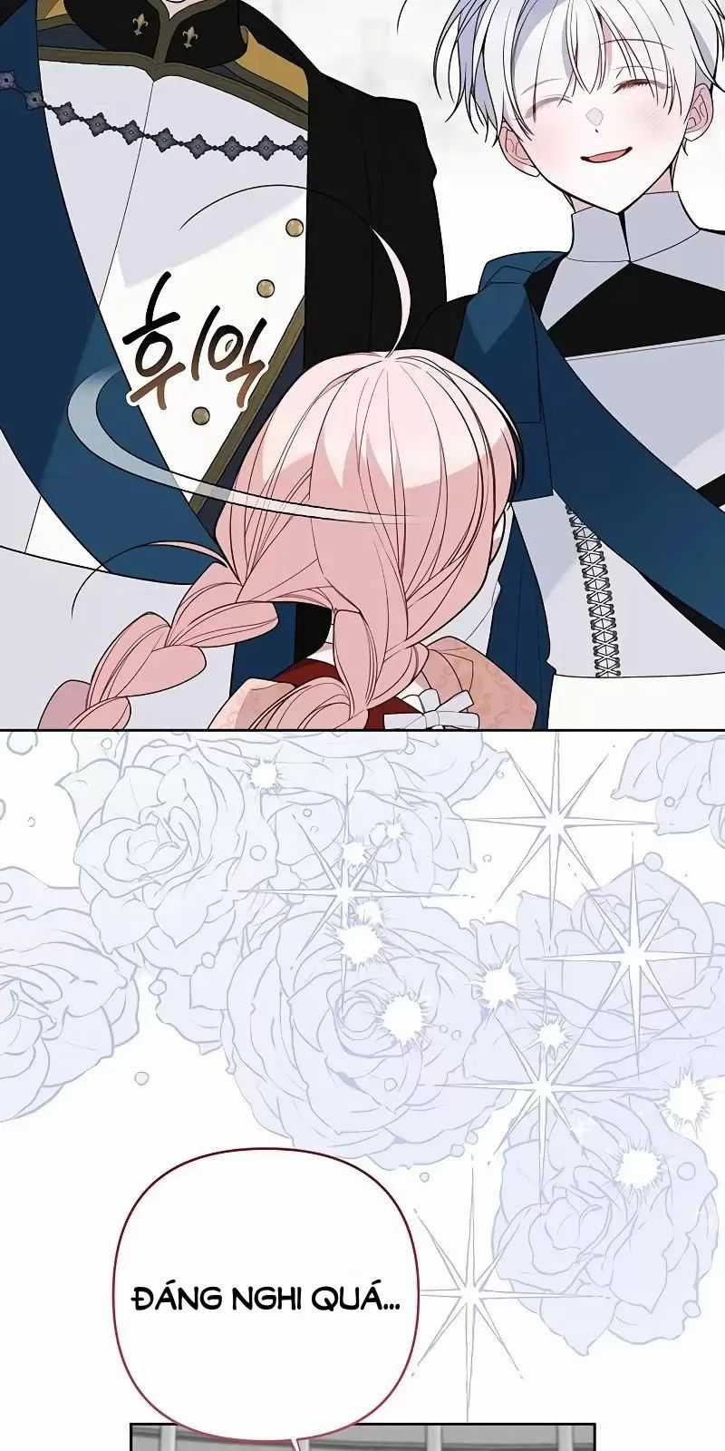 Bạo Chúa Bé Con Chapter 84 trang 84