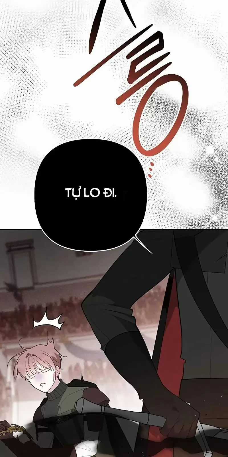 Bạo Chúa Bé Con Chapter 84 trang 86