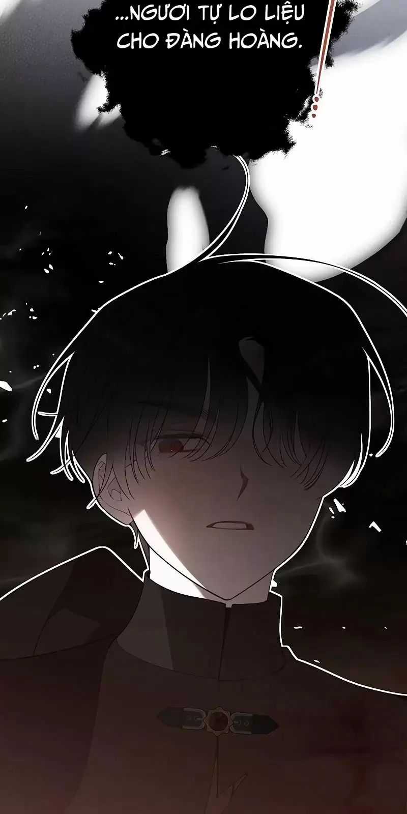 Bạo Chúa Bé Con Chapter 84 trang 88