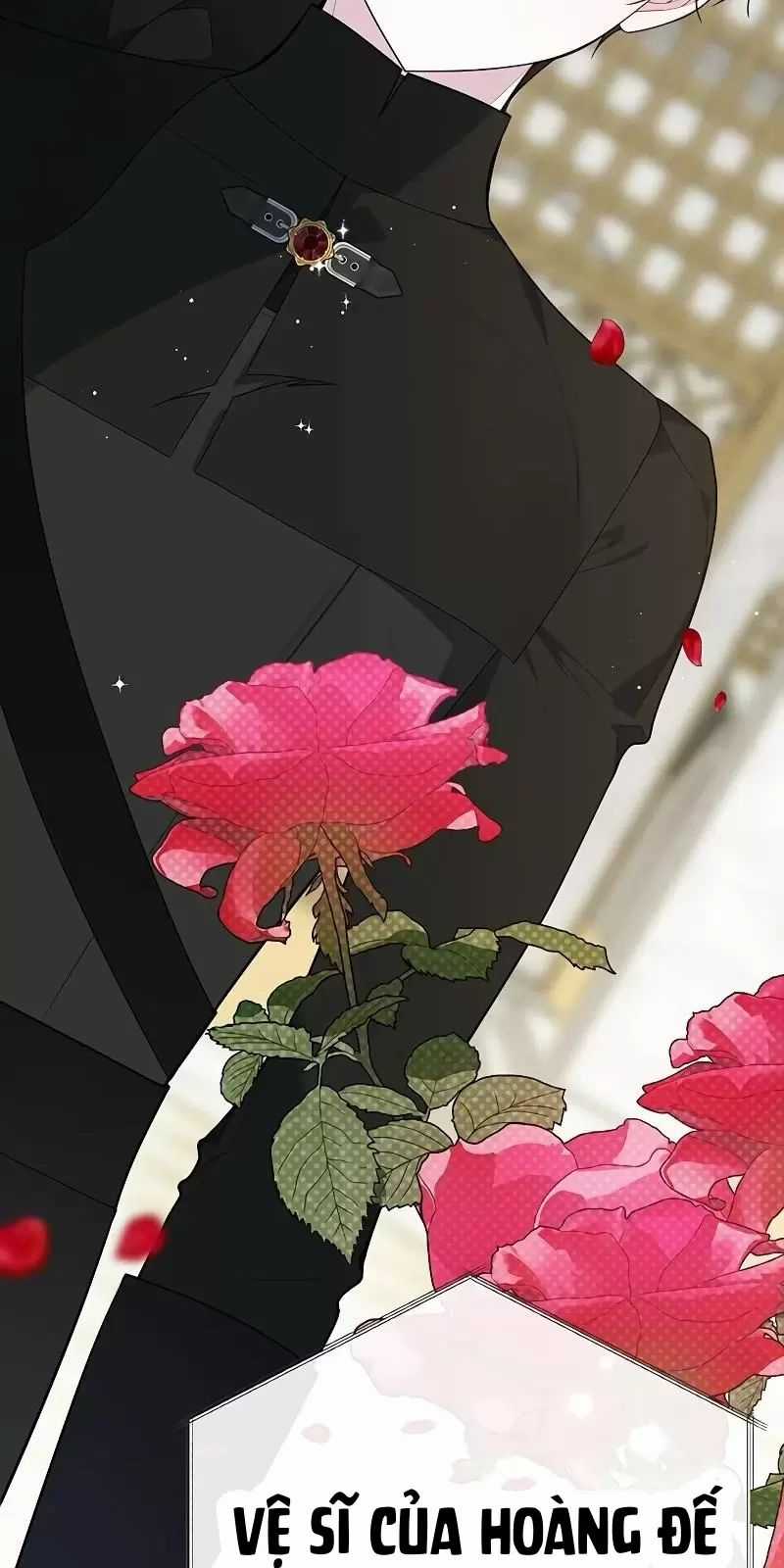 Bạo Chúa Bé Con Chapter 84 trang 9