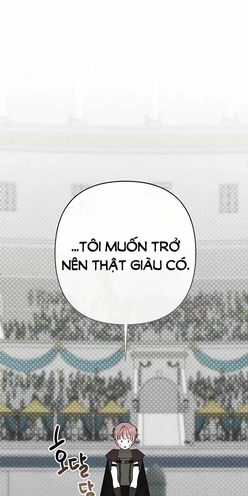 Bạo Chúa Bé Con Chapter 84 trang 90