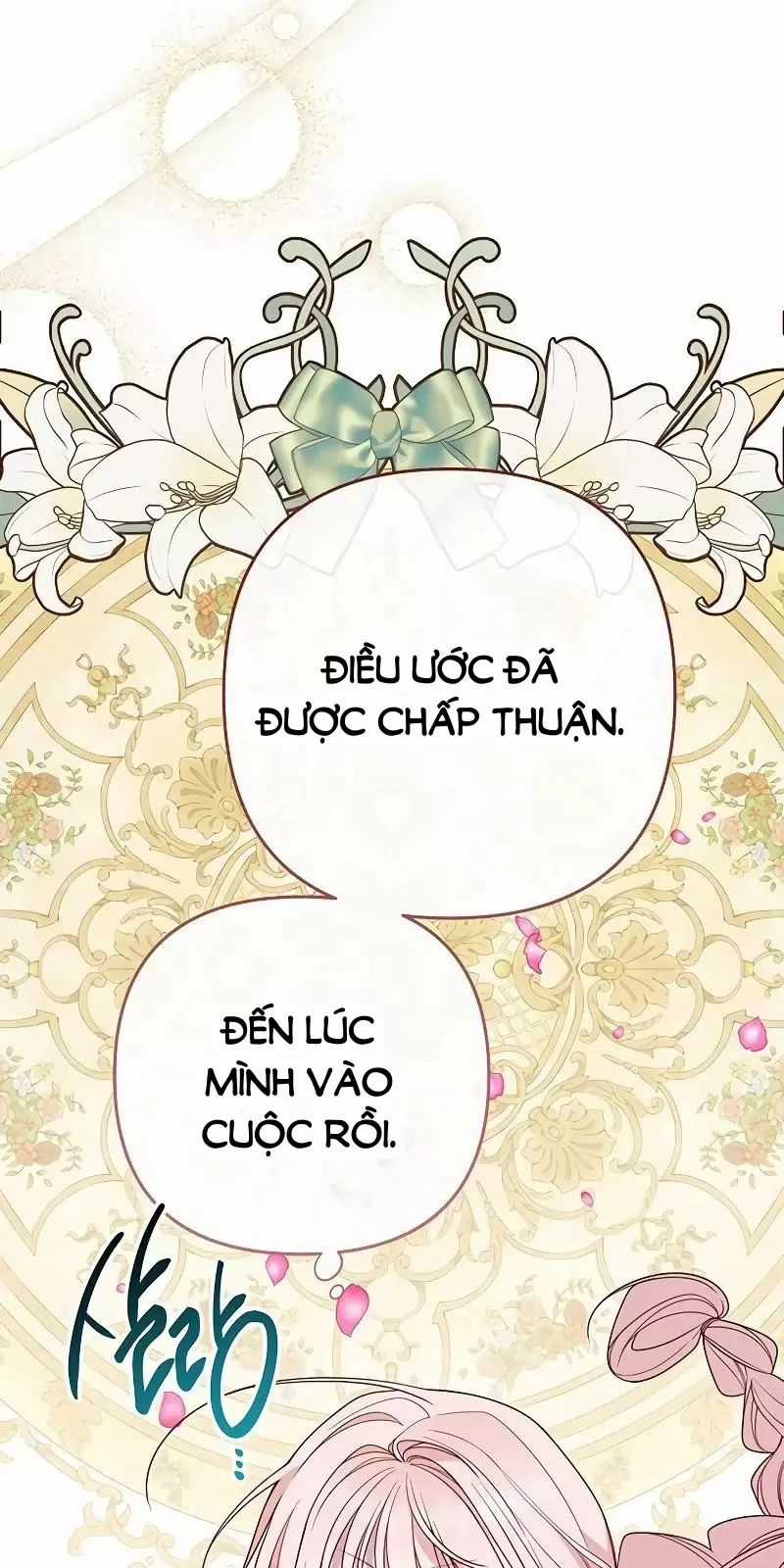 Bạo Chúa Bé Con Chapter 84 trang 93