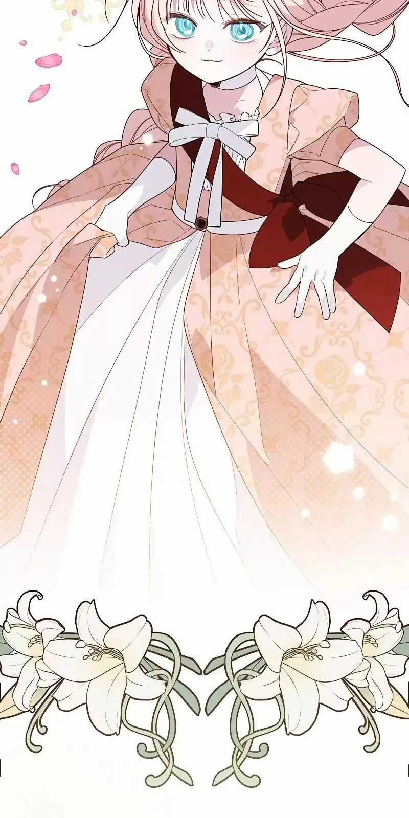 Bạo Chúa Bé Con Chapter 84 trang 94