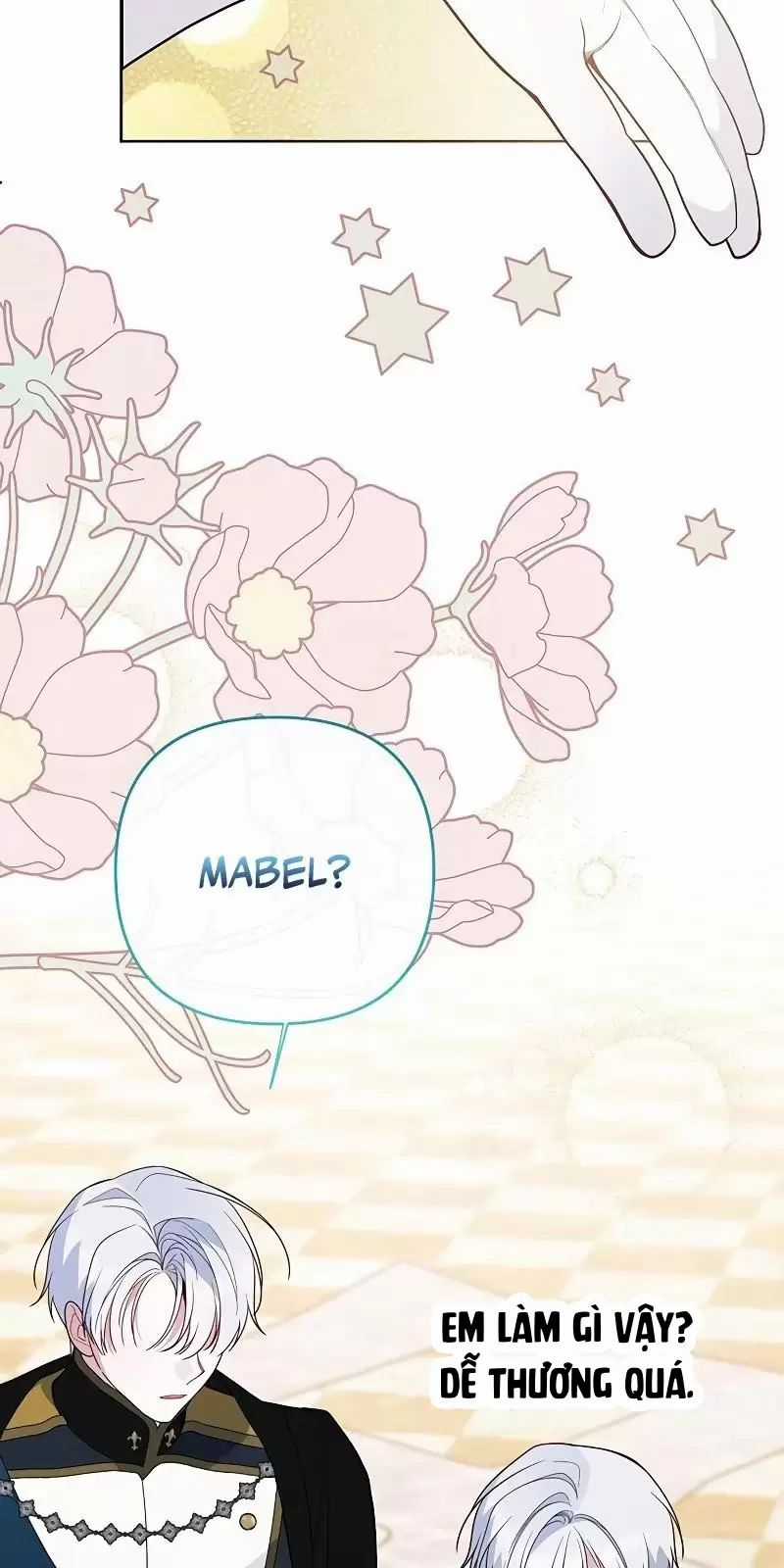 Bạo Chúa Bé Con Chapter 84 trang 96