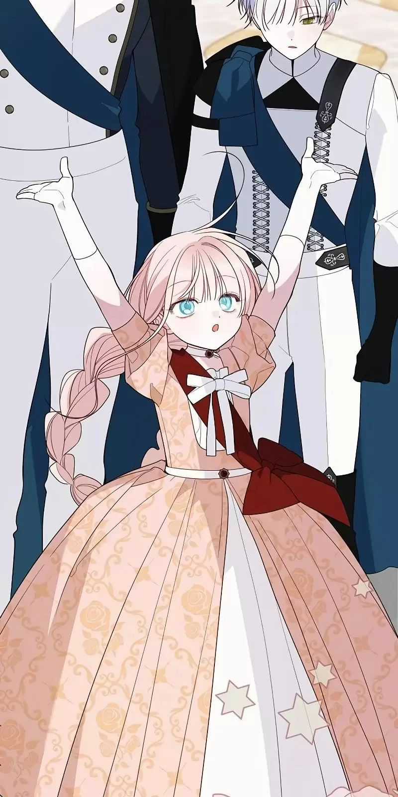 Bạo Chúa Bé Con Chapter 84 trang 97