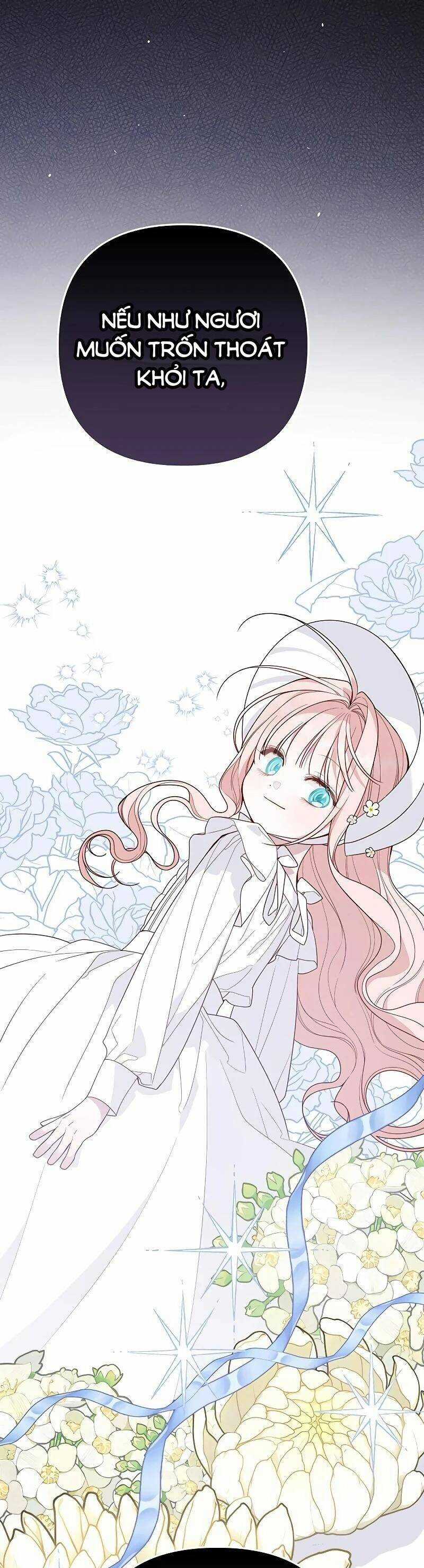 Bạo Chúa Bé Con Chapter 85 trang 10