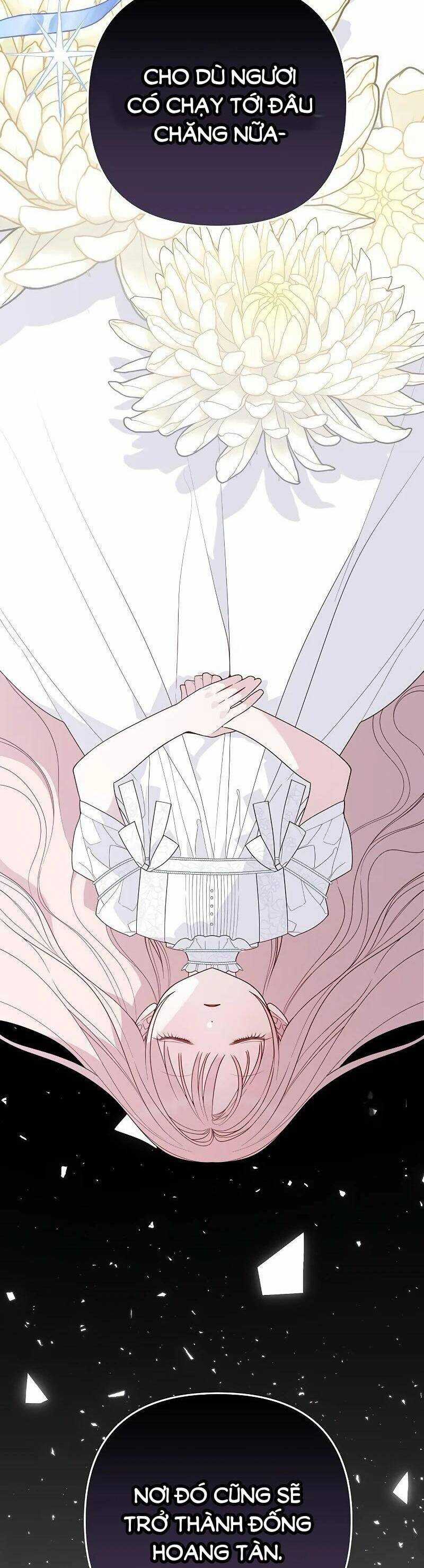 Bạo Chúa Bé Con Chapter 85 trang 11