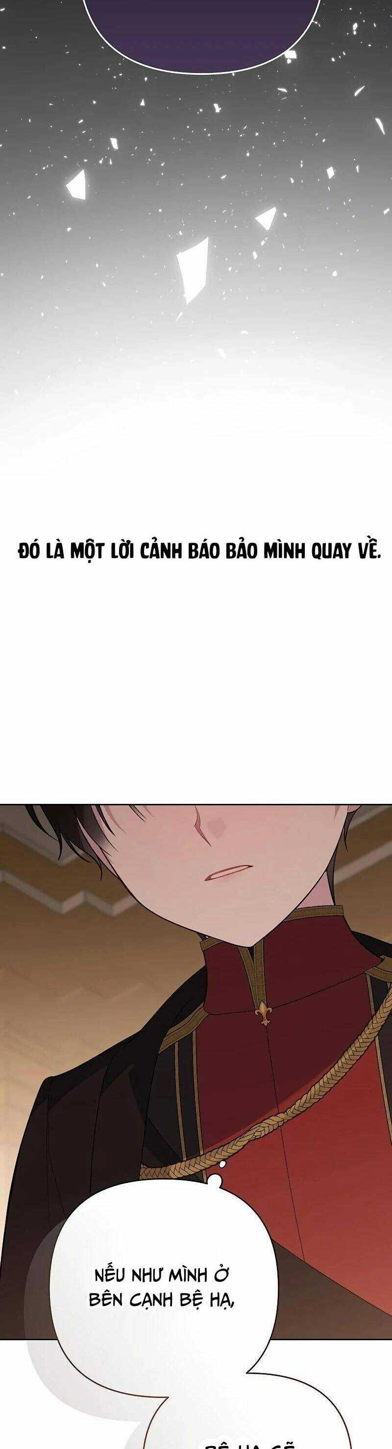 Bạo Chúa Bé Con Chapter 85 trang 12