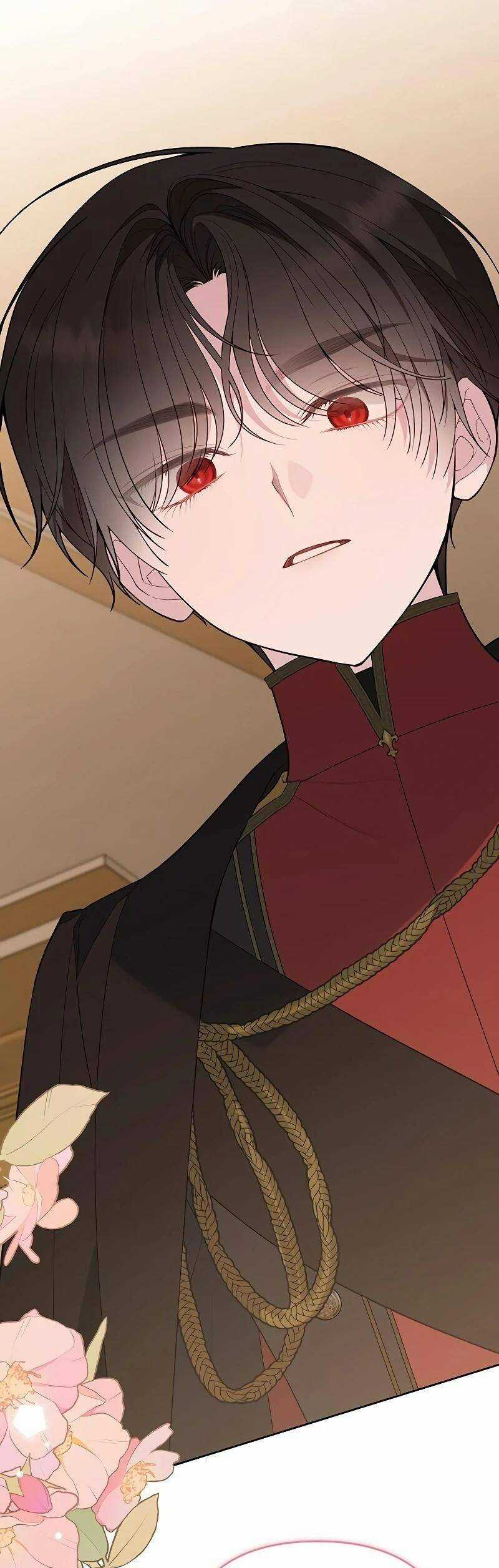 Bạo Chúa Bé Con Chapter 85 trang 15