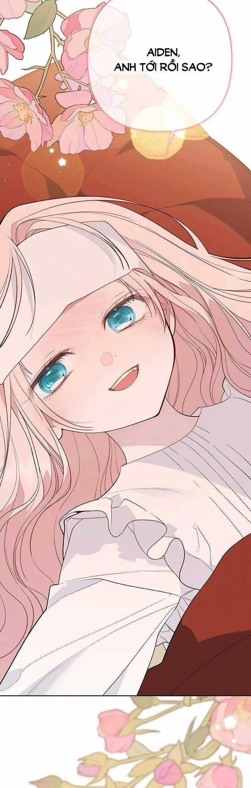 Bạo Chúa Bé Con Chapter 85 trang 16