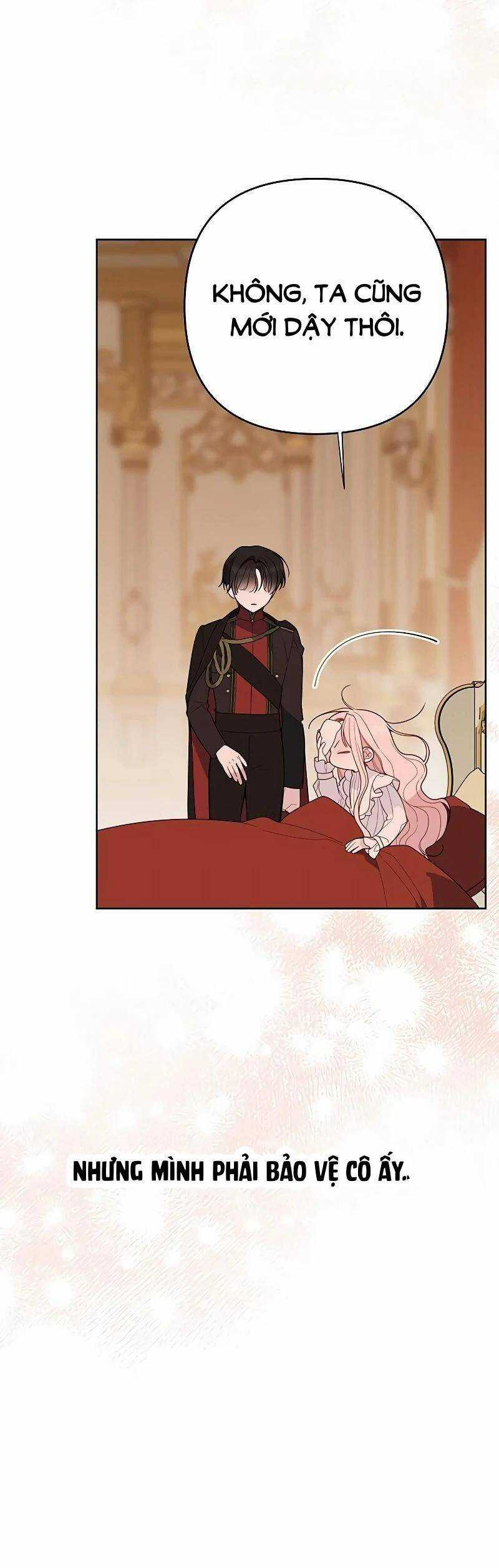 Bạo Chúa Bé Con Chapter 85 trang 19