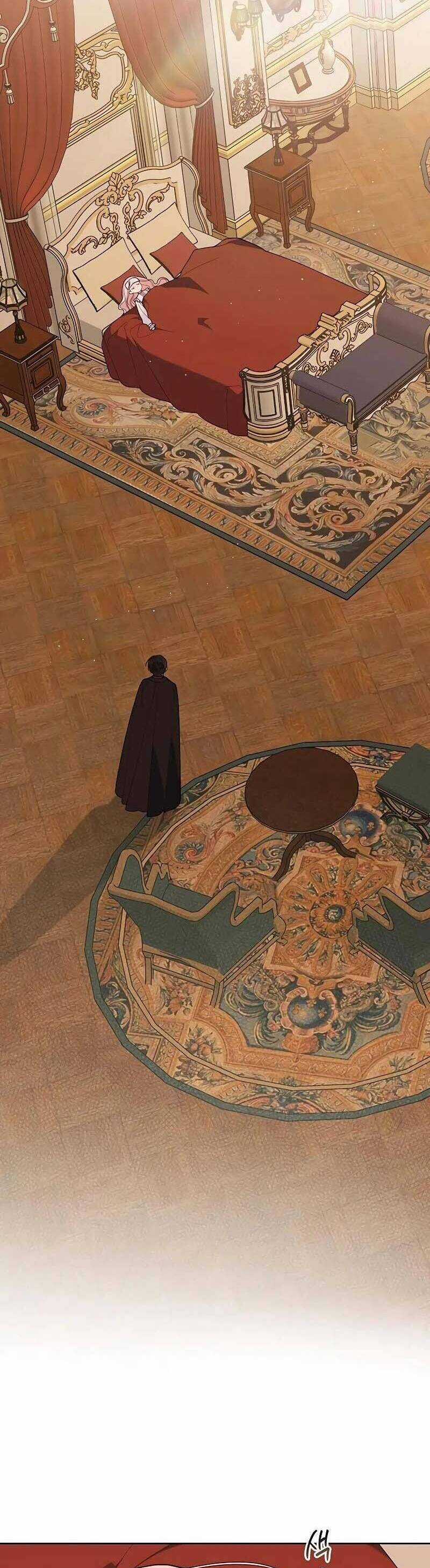 Bạo Chúa Bé Con Chapter 85 trang 2