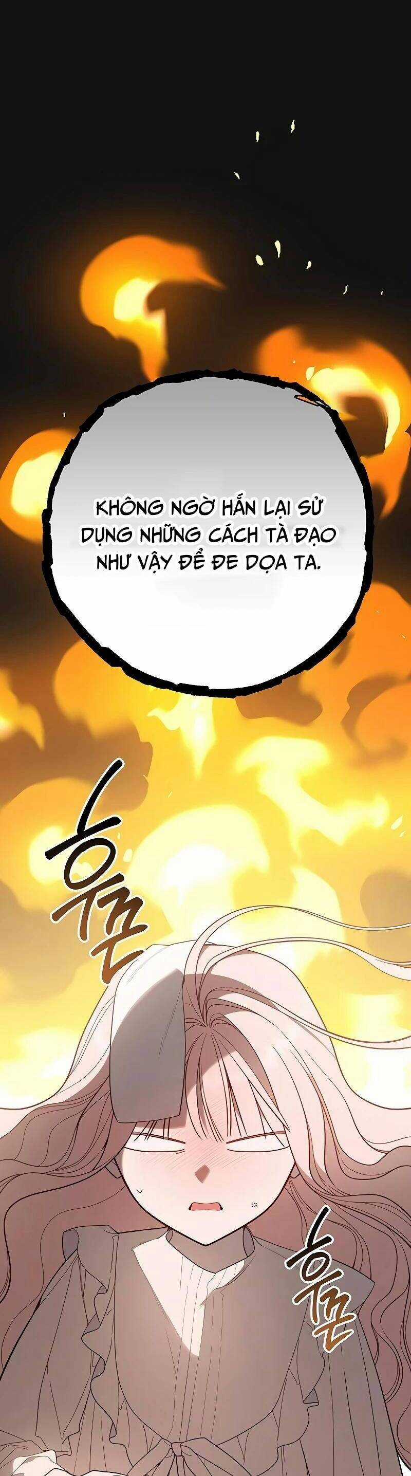Bạo Chúa Bé Con Chapter 85 trang 22