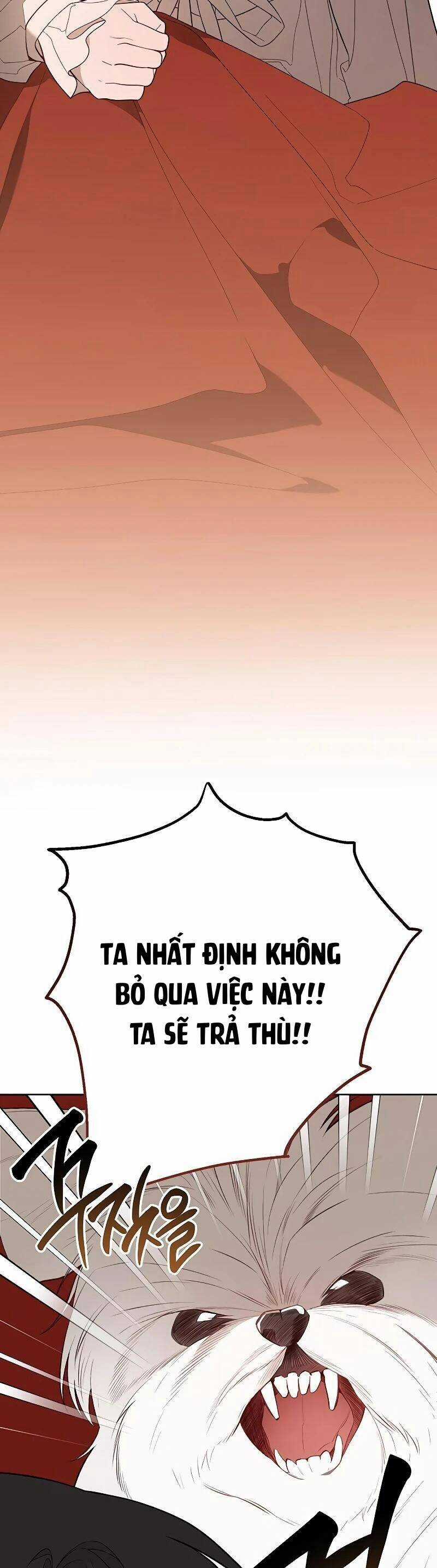 Bạo Chúa Bé Con Chapter 85 trang 23