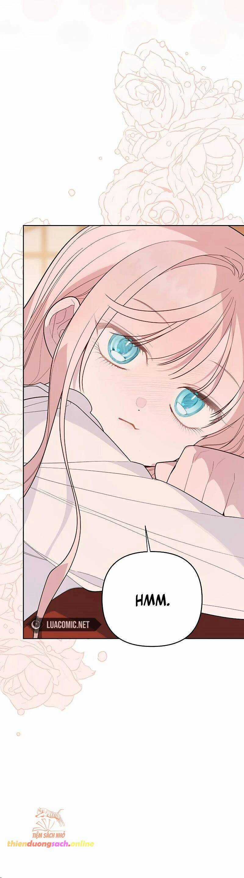 Bạo Chúa Bé Con Chapter 85 trang 25