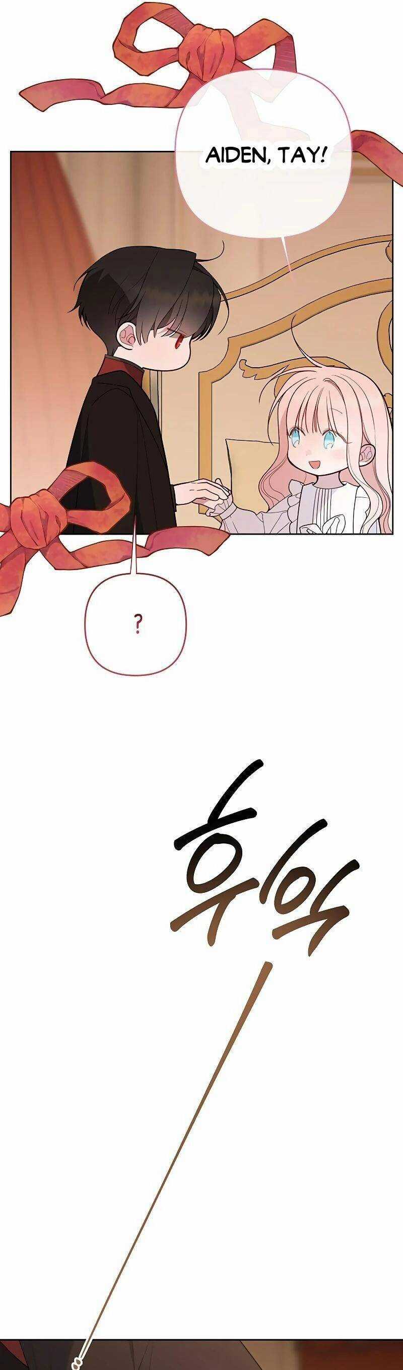 Bạo Chúa Bé Con Chapter 85 trang 26