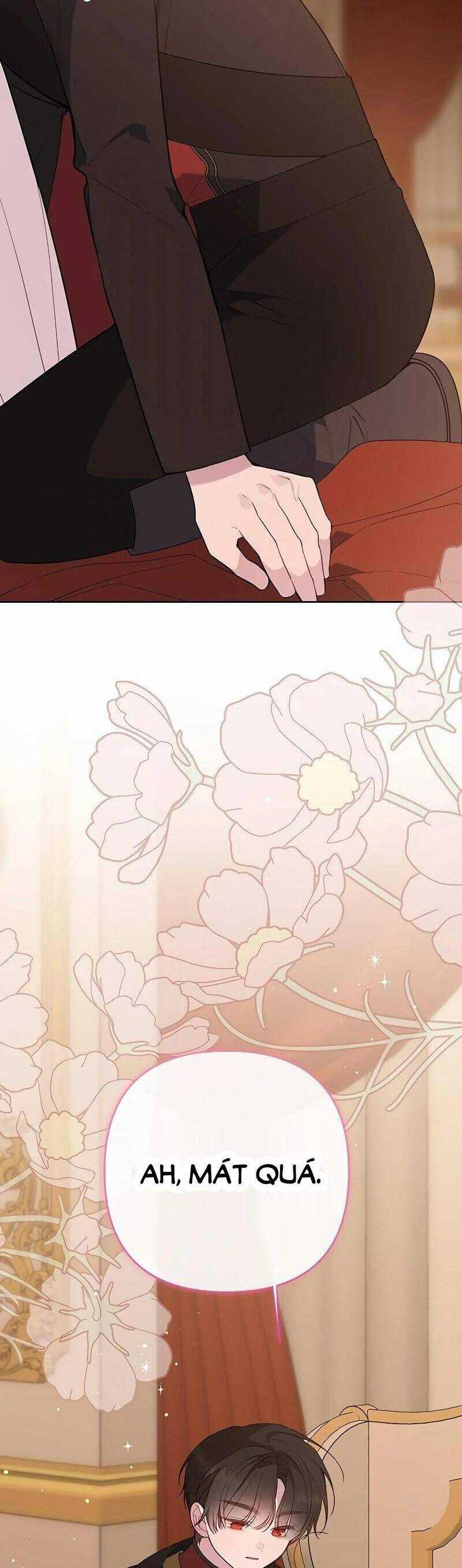 Bạo Chúa Bé Con Chapter 85 trang 27