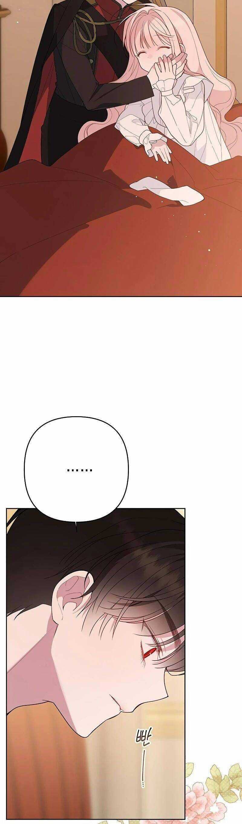 Bạo Chúa Bé Con Chapter 85 trang 28