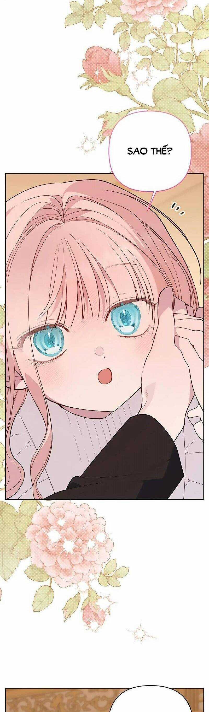 Bạo Chúa Bé Con Chapter 85 trang 29