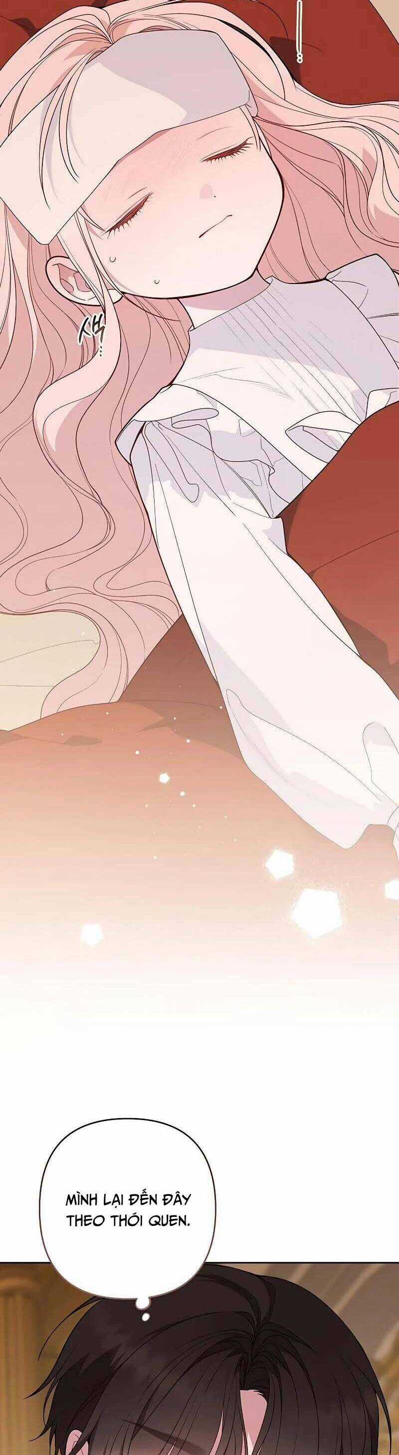 Bạo Chúa Bé Con Chapter 85 trang 3