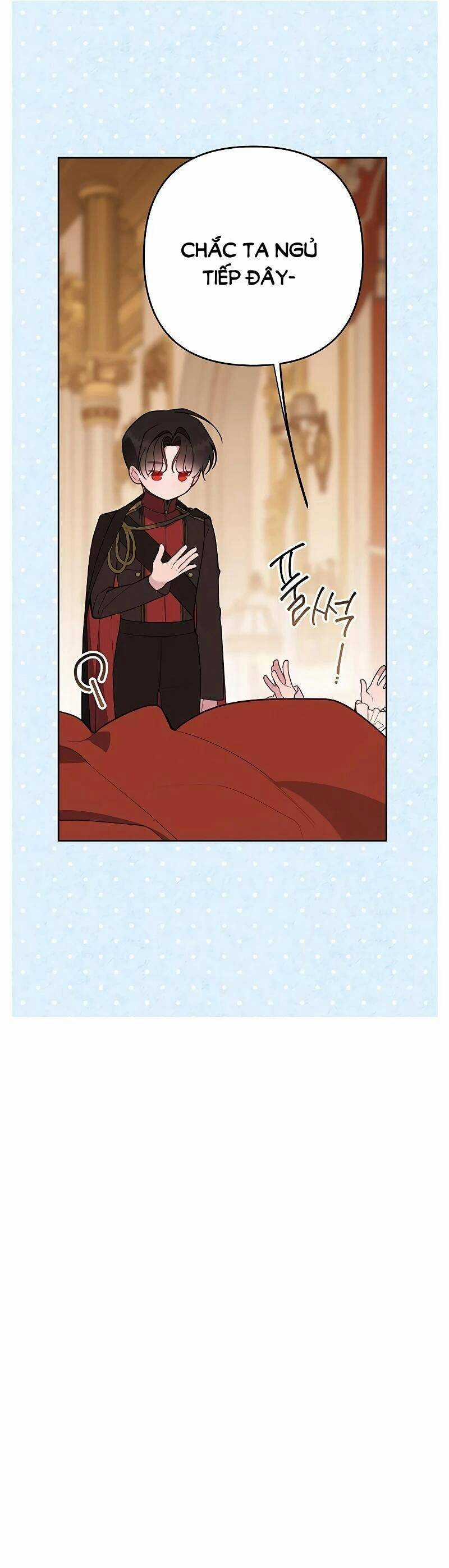 Bạo Chúa Bé Con Chapter 85 trang 31