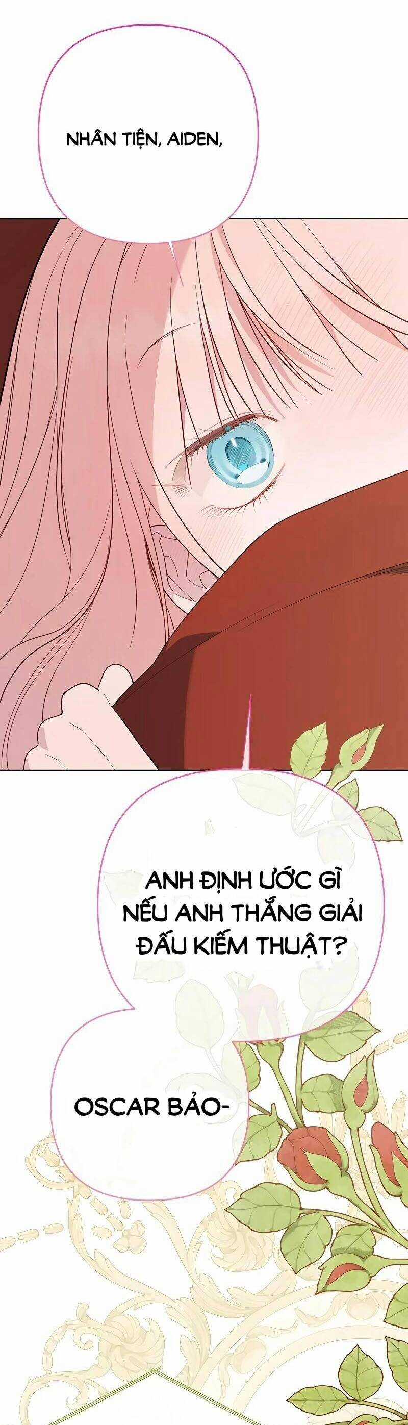 Bạo Chúa Bé Con Chapter 85 trang 32