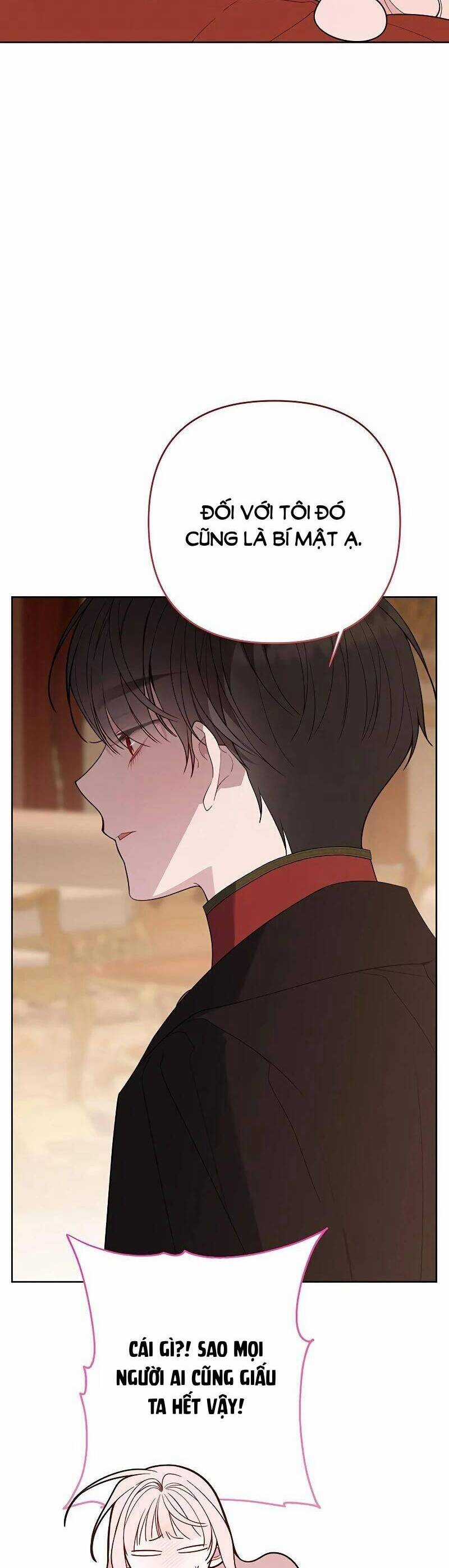 Bạo Chúa Bé Con Chapter 85 trang 34