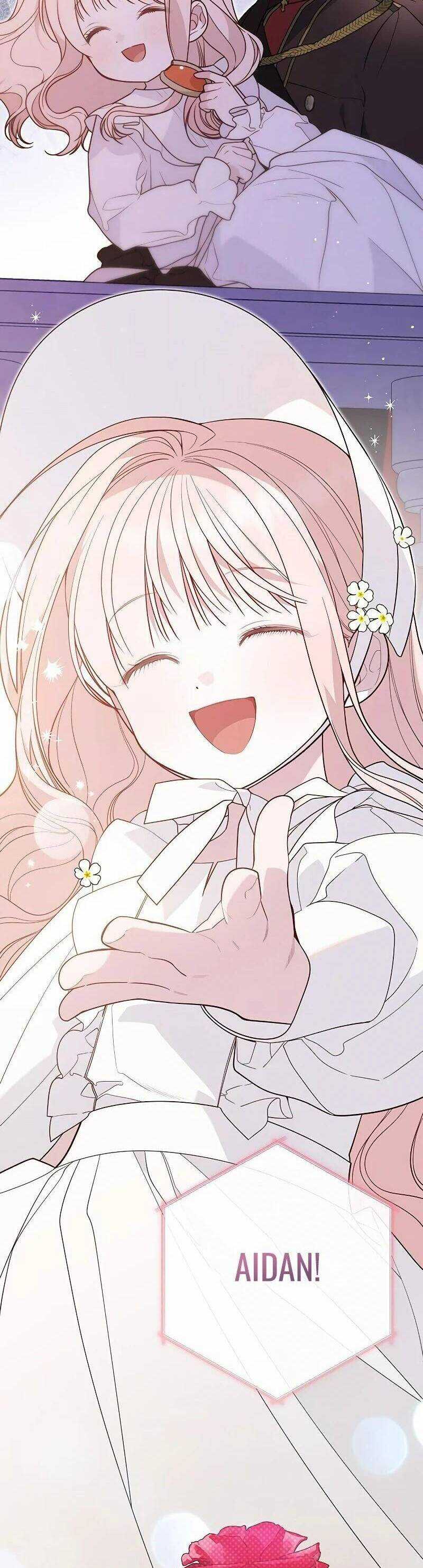 Bạo Chúa Bé Con Chapter 85 trang 38