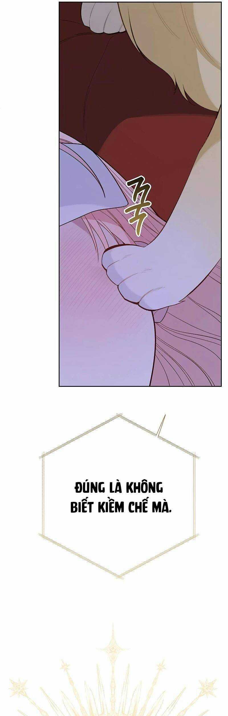 Bạo Chúa Bé Con Chapter 85 trang 41