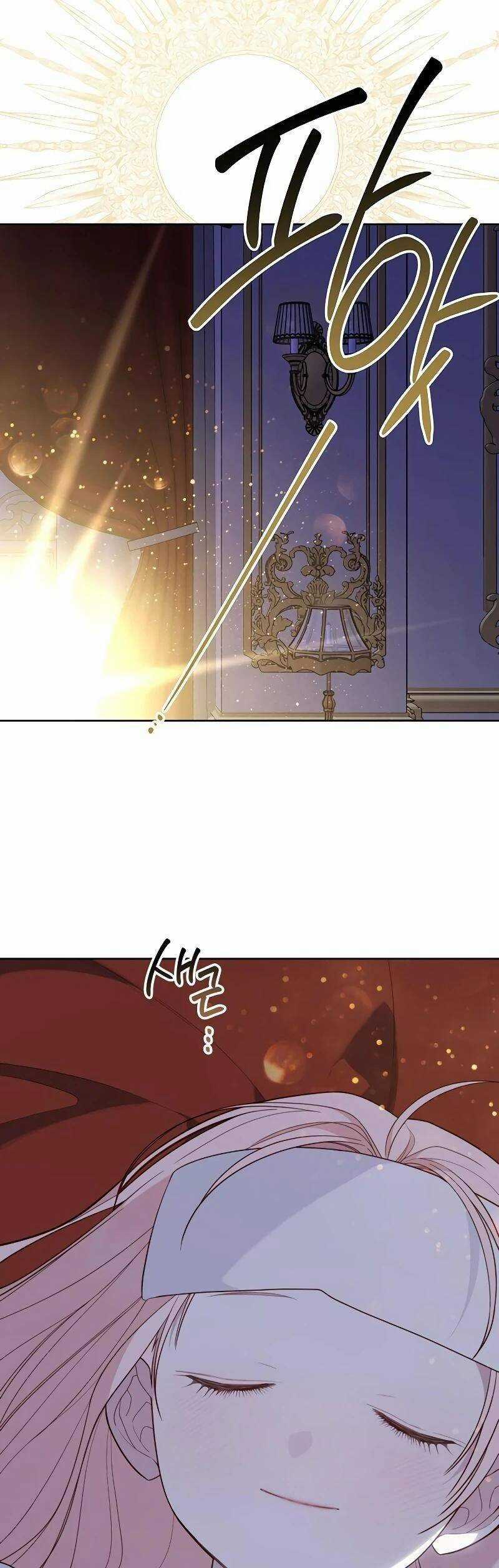 Bạo Chúa Bé Con Chapter 85 trang 42