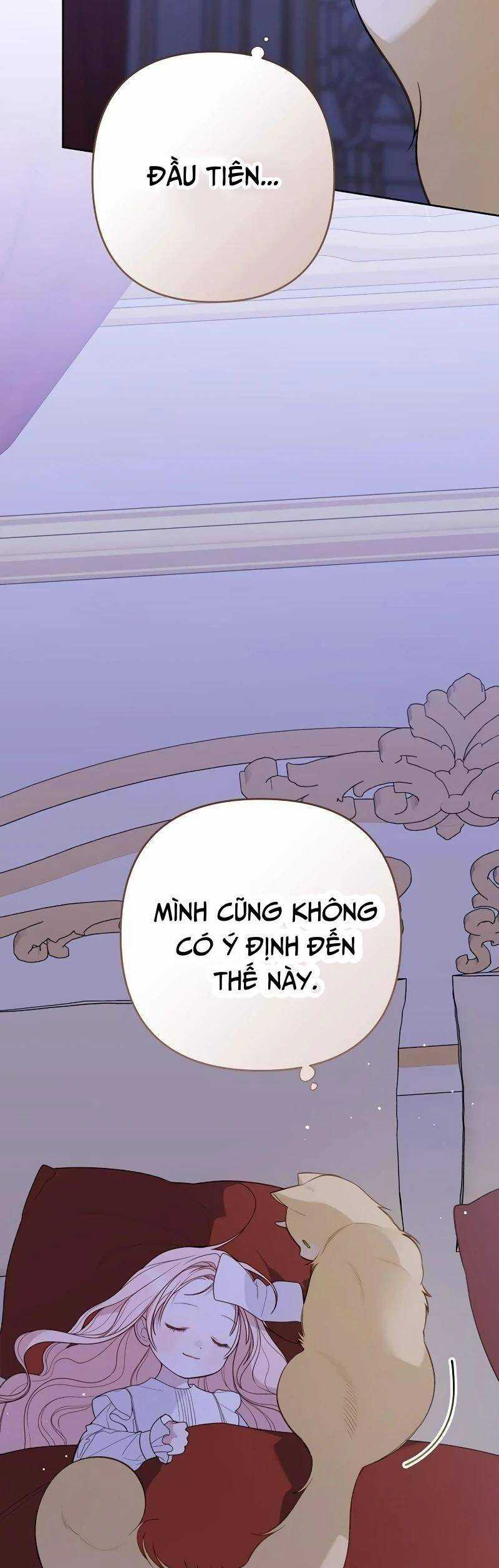 Bạo Chúa Bé Con Chapter 85 trang 44