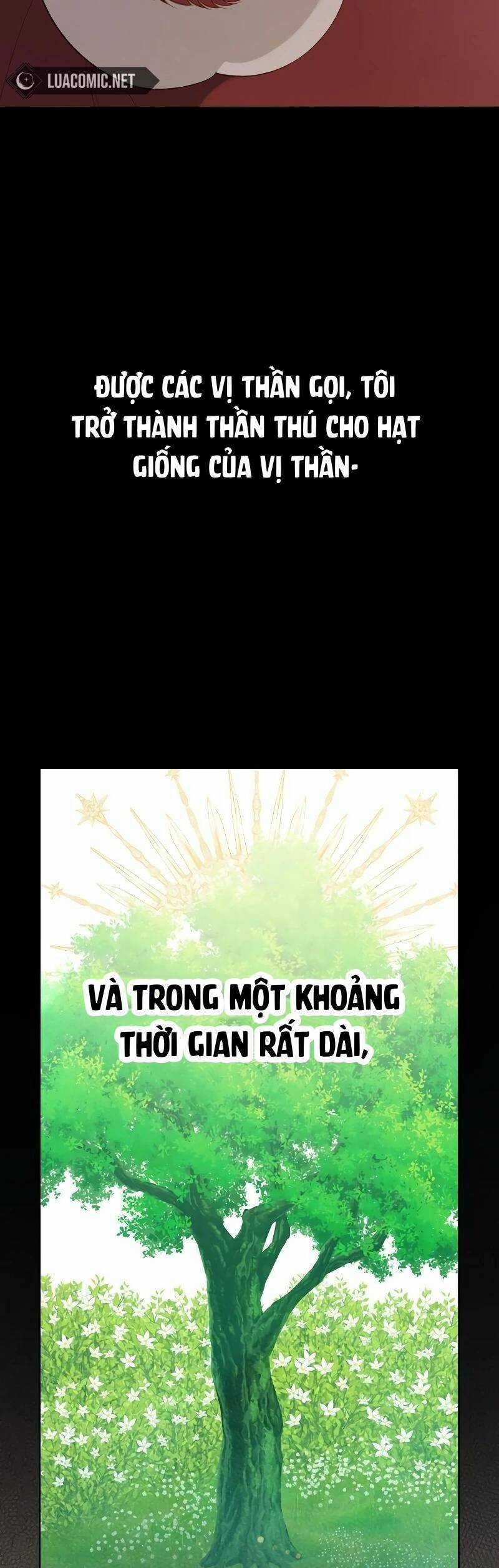 Bạo Chúa Bé Con Chapter 85 trang 45