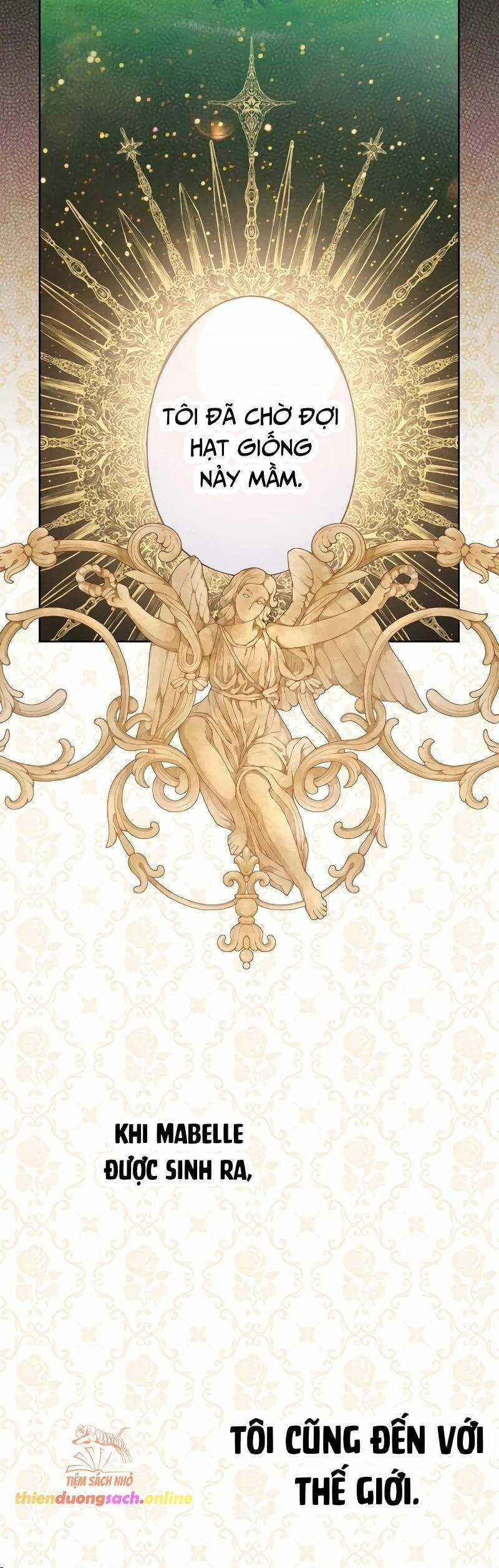 Bạo Chúa Bé Con Chapter 85 trang 46