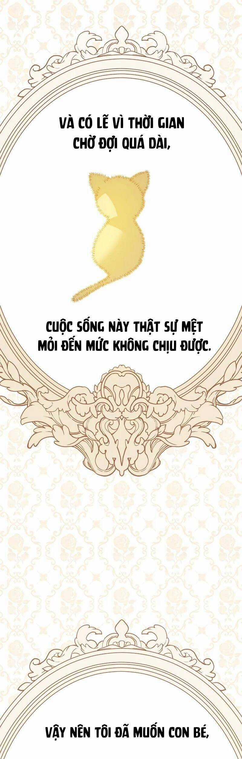 Bạo Chúa Bé Con Chapter 85 trang 47