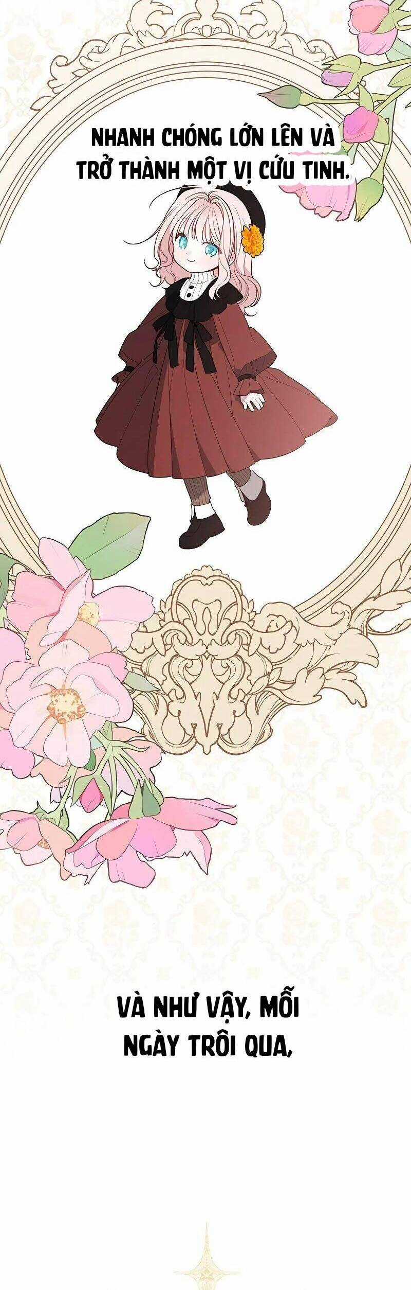 Bạo Chúa Bé Con Chapter 85 trang 49