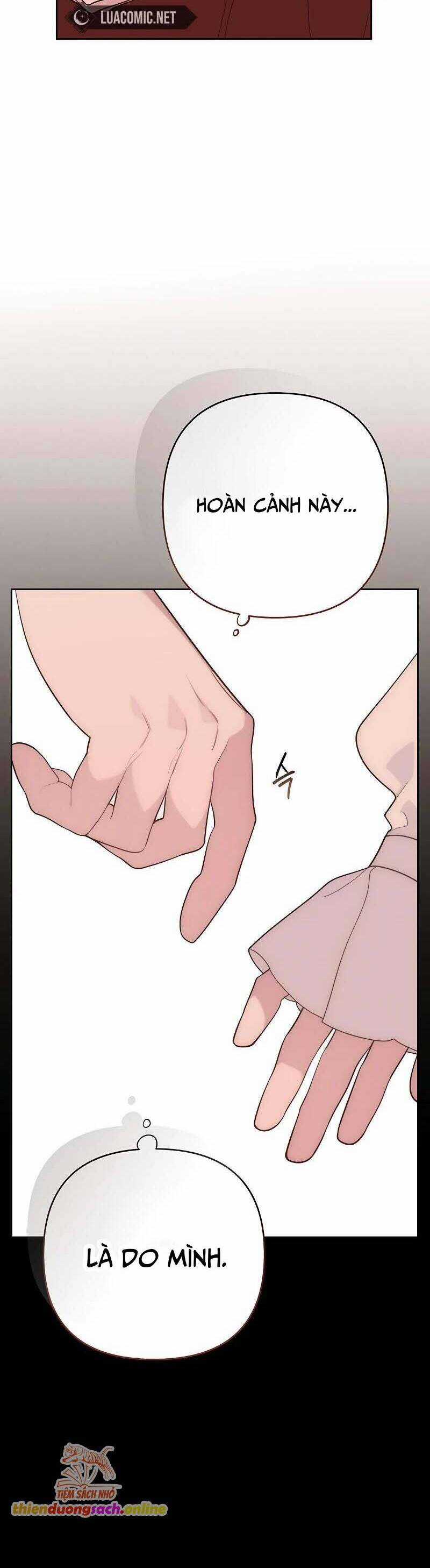 Bạo Chúa Bé Con Chapter 85 trang 5