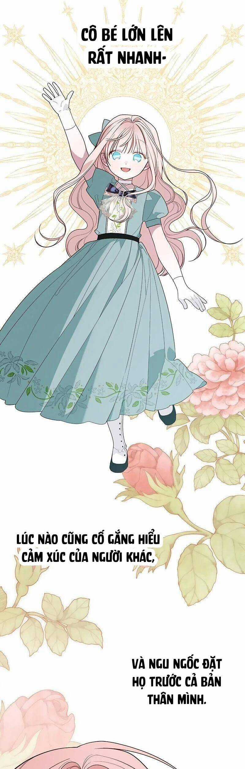 Bạo Chúa Bé Con Chapter 85 trang 50