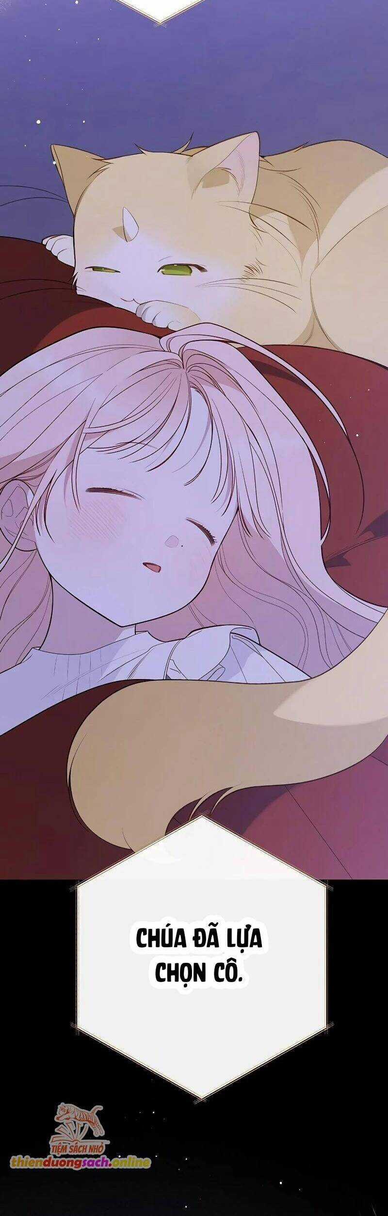 Bạo Chúa Bé Con Chapter 85 trang 52