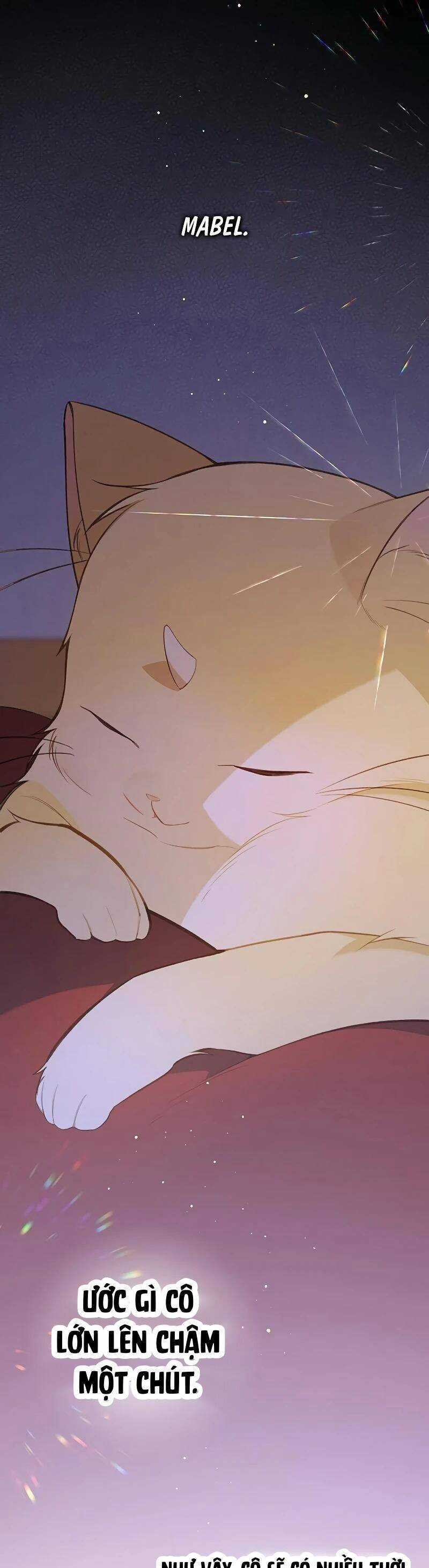 Bạo Chúa Bé Con Chapter 85 trang 53